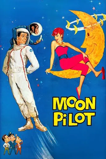 Moon Pilot