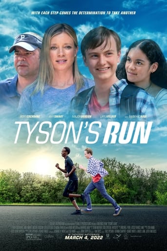 Tyson\'s Run