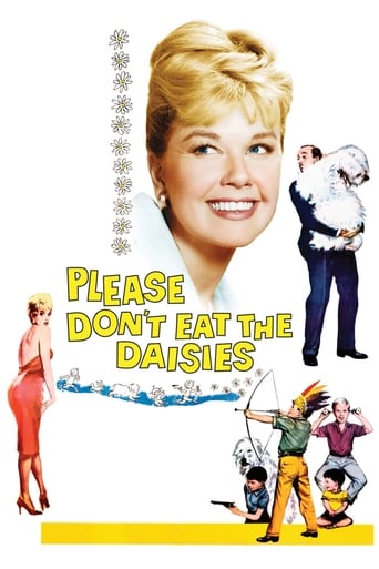 Please Don\'t Eat the Daisies