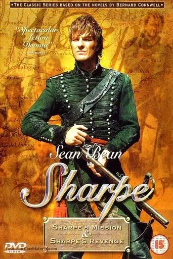 Sharpe\'s Mission