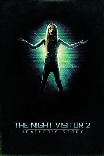 The Night Visitor 2: Heather\'s Story