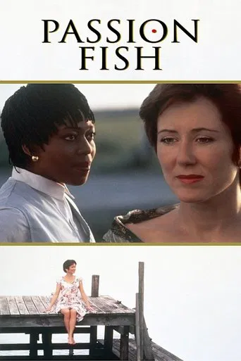 ion Fish