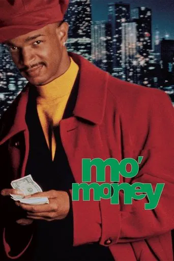 Mo\' Money