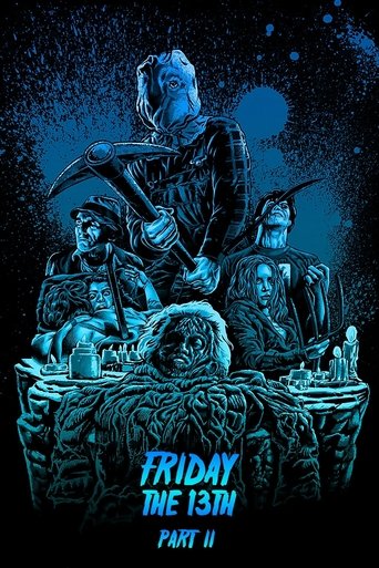 Friday the 13th Part 2