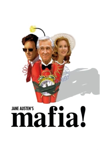 Jane Austen\'s Mafia!