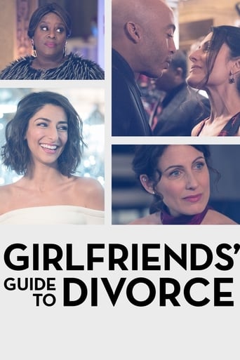 Girlfriends\' Guide to Divorce