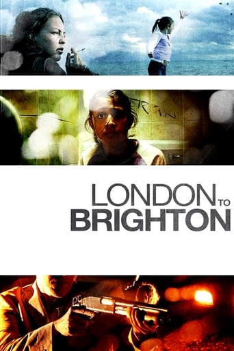 London to Brighton
