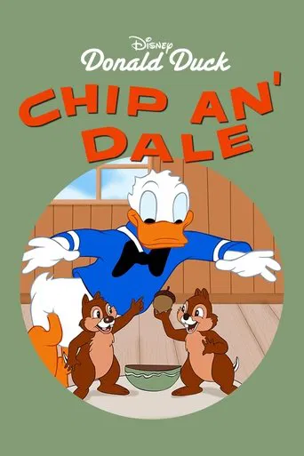 Chip an\' Dale