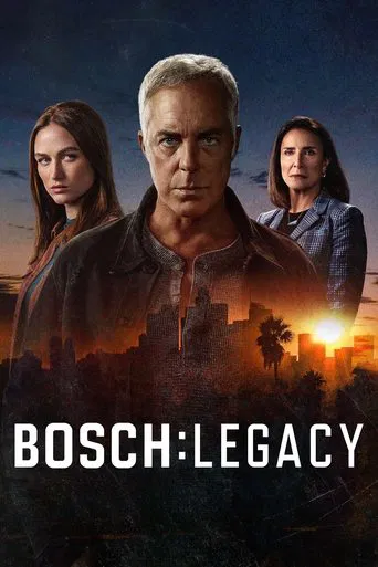 Bosch: Legacy