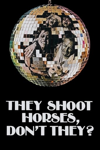 They Shoot Horses, Don\'t They?
