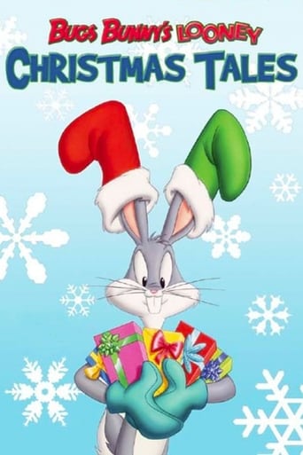 Bugs Bunny\'s Looney Christmas Tales