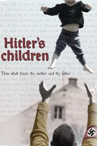 Hitler\'s Children