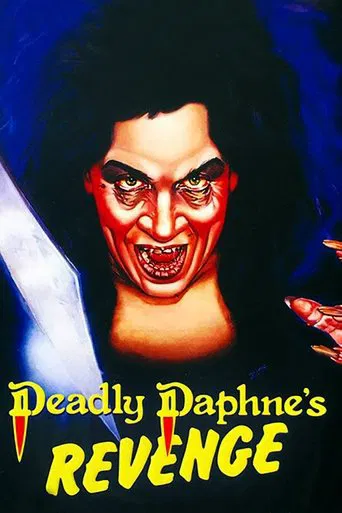 Deadly Daphne\'s Revenge