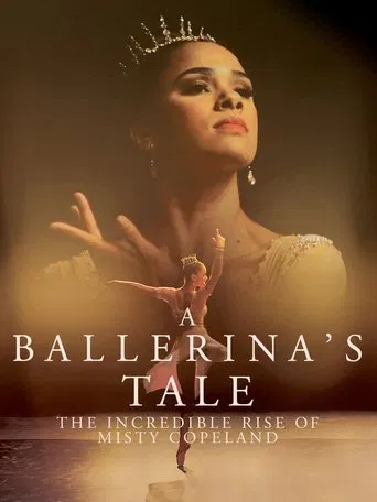 A Ballerina\'s Tale