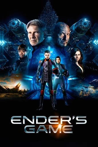 Ender\'s Game