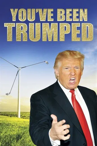 You\'ve Been Trumped