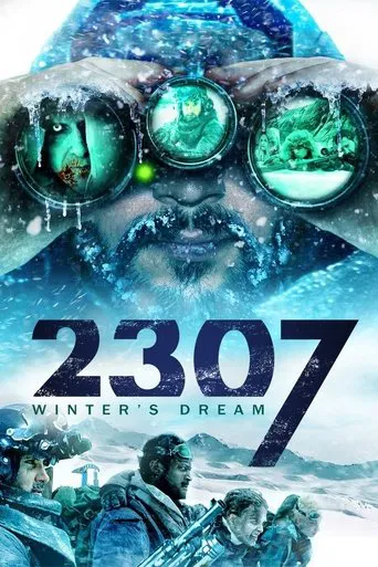 2307: Winter\'s Dream