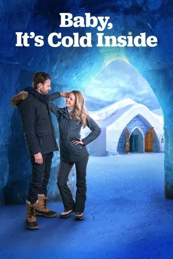 Baby, It\'s Cold Inside