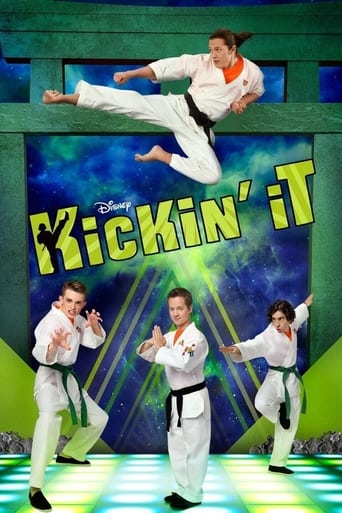 Kickin\' It