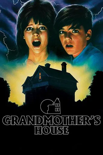 Grandmother\'s House