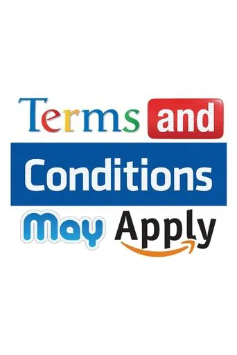  and Conditions May Apply