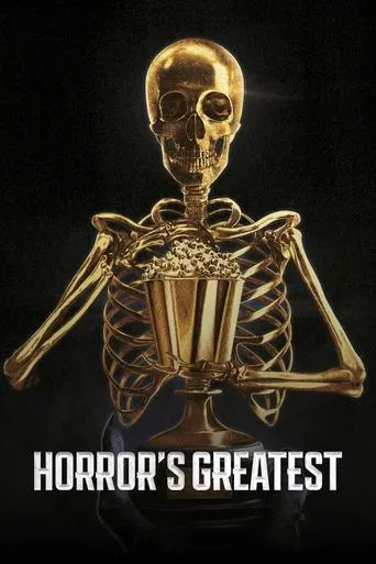 Horror\'s Greatest