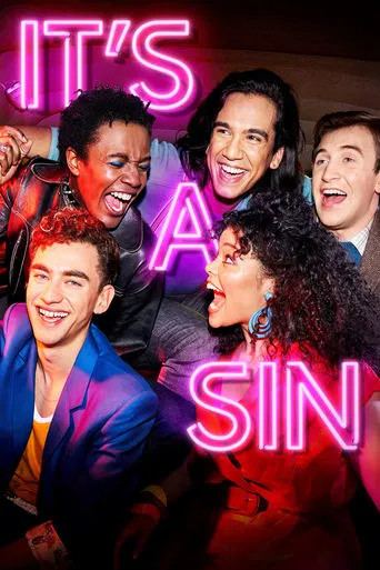 It\'s a Sin