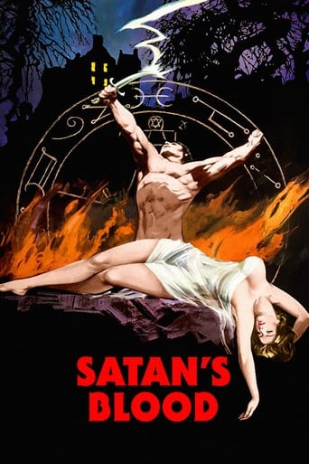 Satan\'s Blood