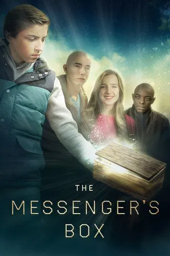 The Messenger\'s Box