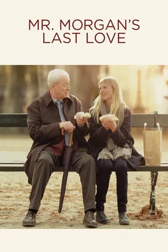 Mr. Morgan\'s Last Love
