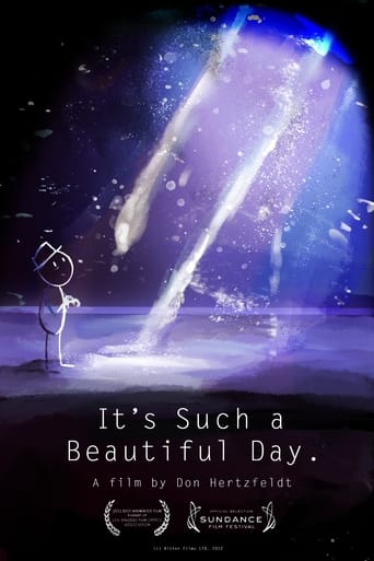 It\'s Such a Beautiful Day