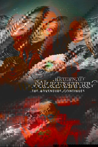Return to Wickensburg