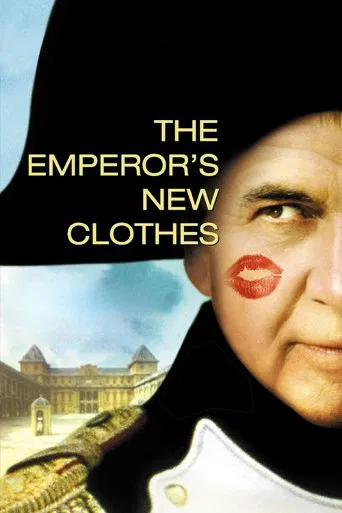 The Emperor\'s New Clothes