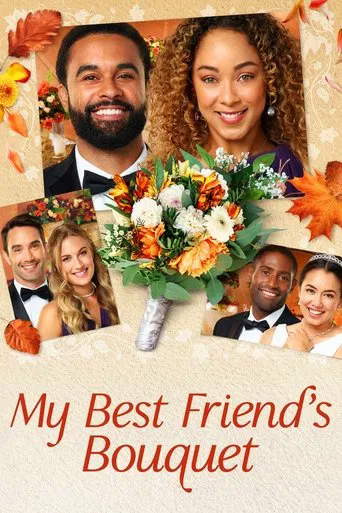 My Best Friend\'s Bouquet