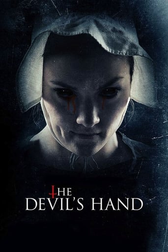 The Devil\'s Hand