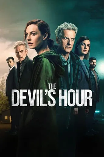 The Devil\'s Hour