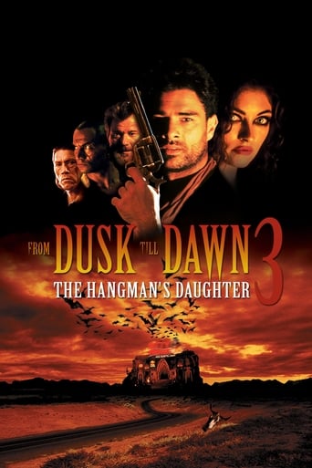 From Dusk Till Dawn 3: The Hangman\'s Daughter