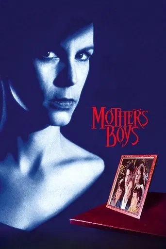 Mother\'s Boys