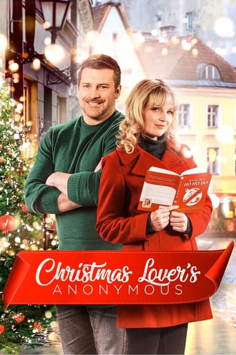 Christmas Lover\'s Anonymous