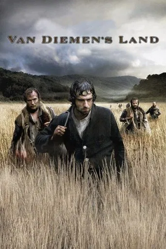Van Diemen\'s Land