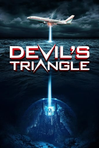 Devil\'s Triangle