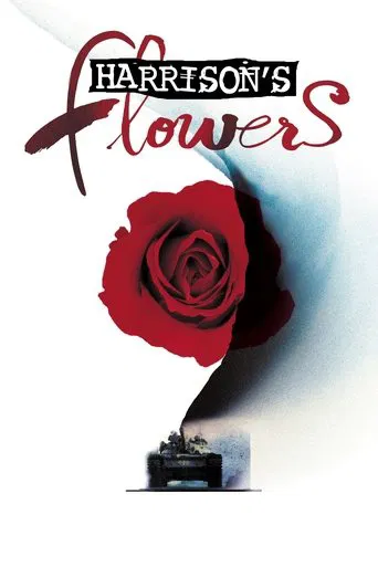 Harrison\'s Flowers