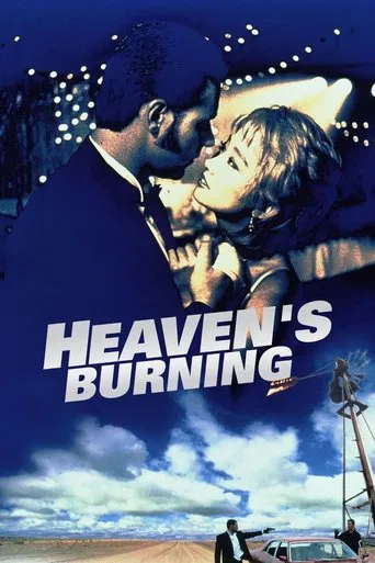 Heaven\'s Burning