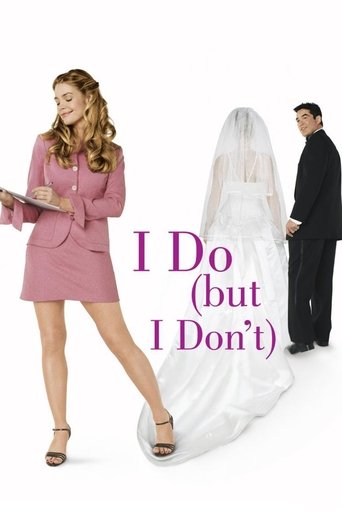 I Do (But I Don\'t)