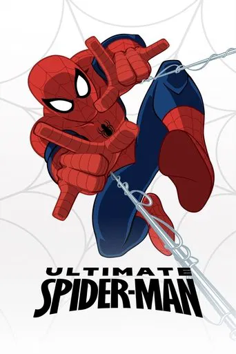 Marvel\'s Ultimate Spider-Man