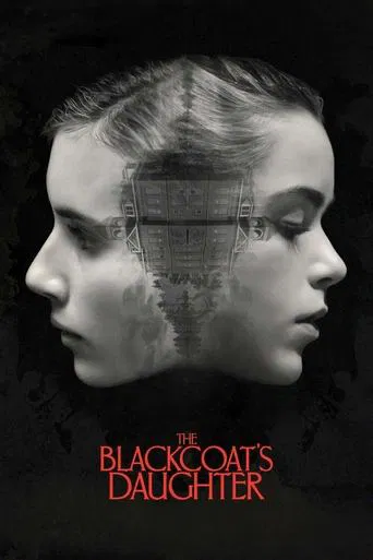 The Blackcoat\'s Daughter