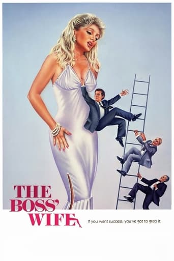 The Boss\' Wife