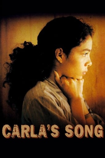 Carla\'s Song