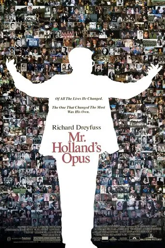 Mr. Holland\'s Opus