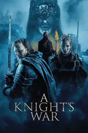 A Knight\'s War